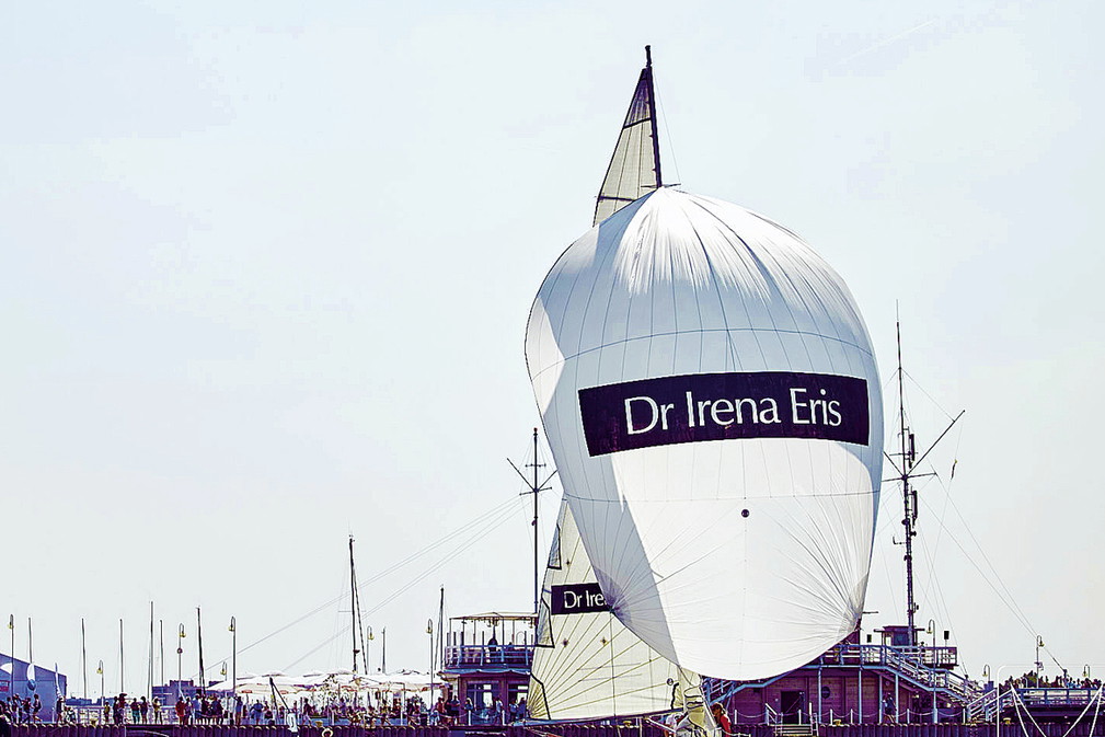 Sopot Match Race 2018