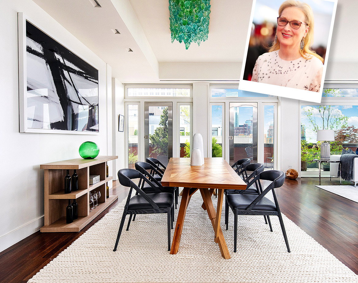 apartament meryl streep2