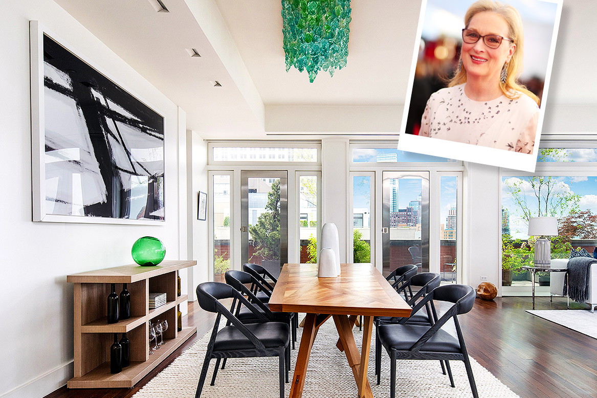 apartament meryl streep2