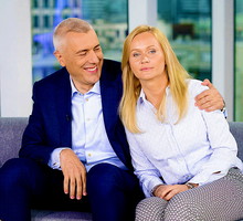 Kim jest żona Romana Giertycha, Barbara Giertych?