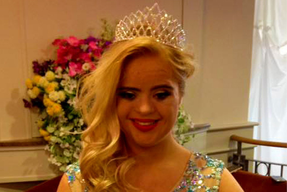 Katy Grant