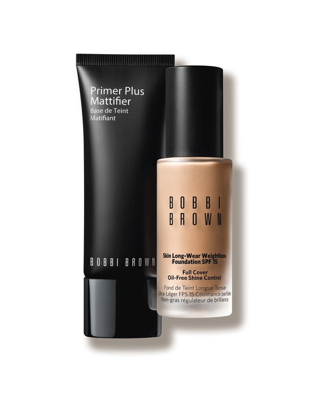 Bobbi Brown