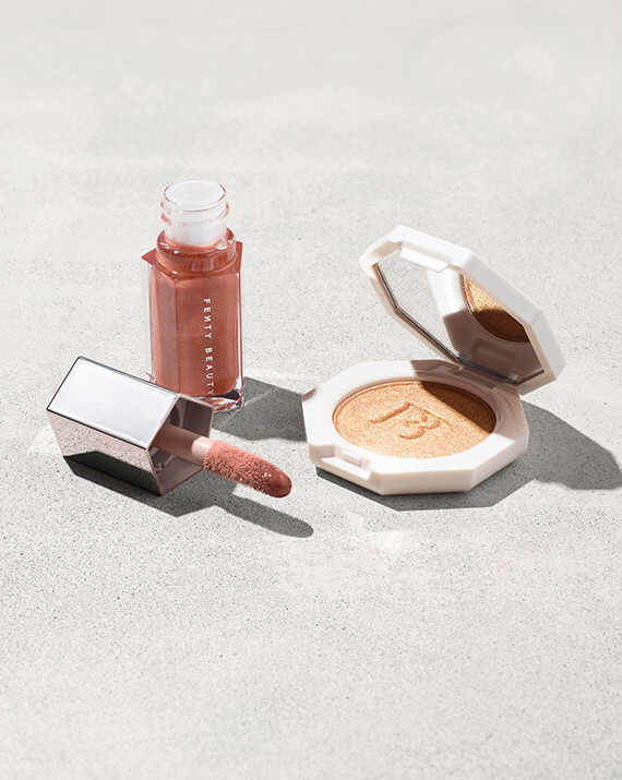 GLOSS BOMB UNIVERSAL LIP LUMINIZER