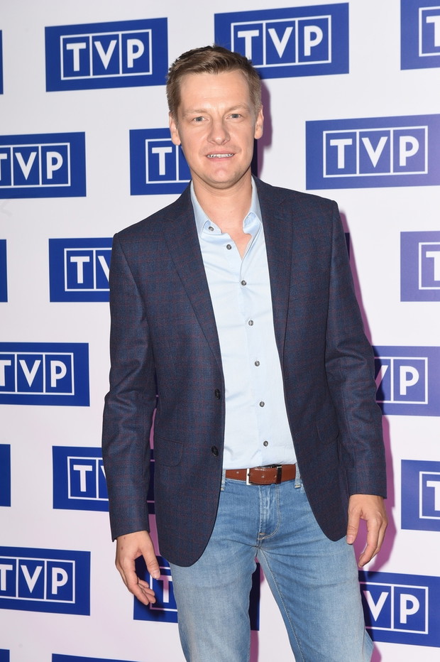 Jesienna ramówka TVP