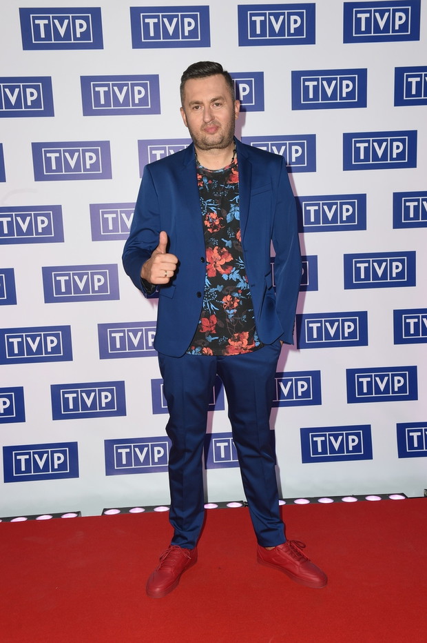 Jesienna ramówka TVP