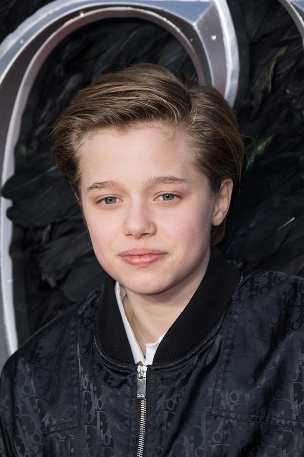 "Maleficent: Mistress Of Evil" European Premiere - Red Carpet Arrivals