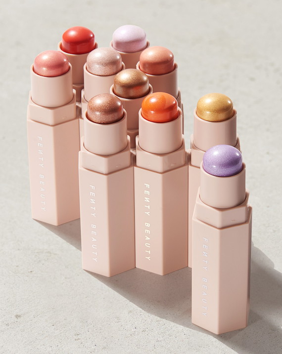 MATCH STIX SHIMMER SKINSTICK