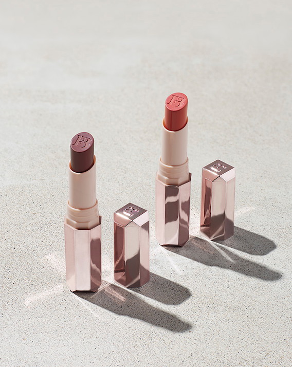 MATTEMOISELLE PLUSH MATTE LIPSTICK