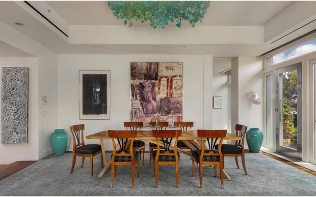 Meryl Streep sprzedaje swój apartament
