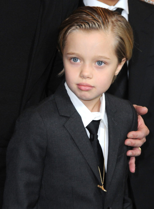 "Unbroken" - Los Angeles Premiere - Arrivals
