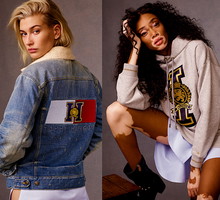 hiTommy Hilfiger Kolekcja kapsułowa Tommy Icons na jesień 2018 i zimę 2019