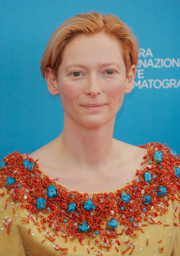 65th Venice Film Festival - "Burn After Reading" - Photocall