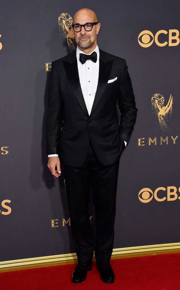 69th Annual Primetime Emmy Awards - Arrivals