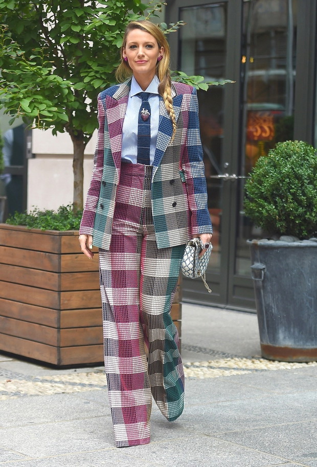 Blake Lively w krat?