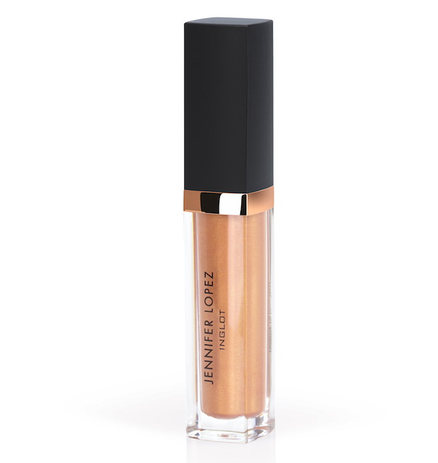Błyszczyk do ust Inglot x J