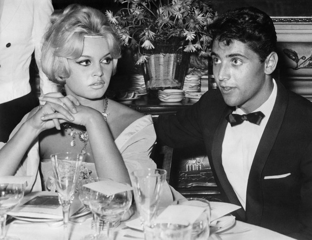 Brigitte Bardot