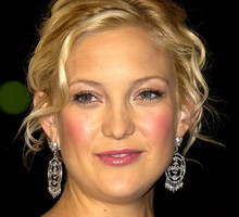 zły makijaż Wenecja, 2003, Kate Hudson