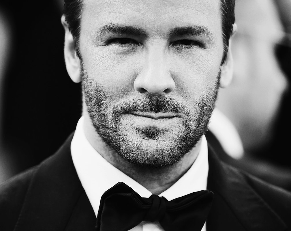 Tom Ford