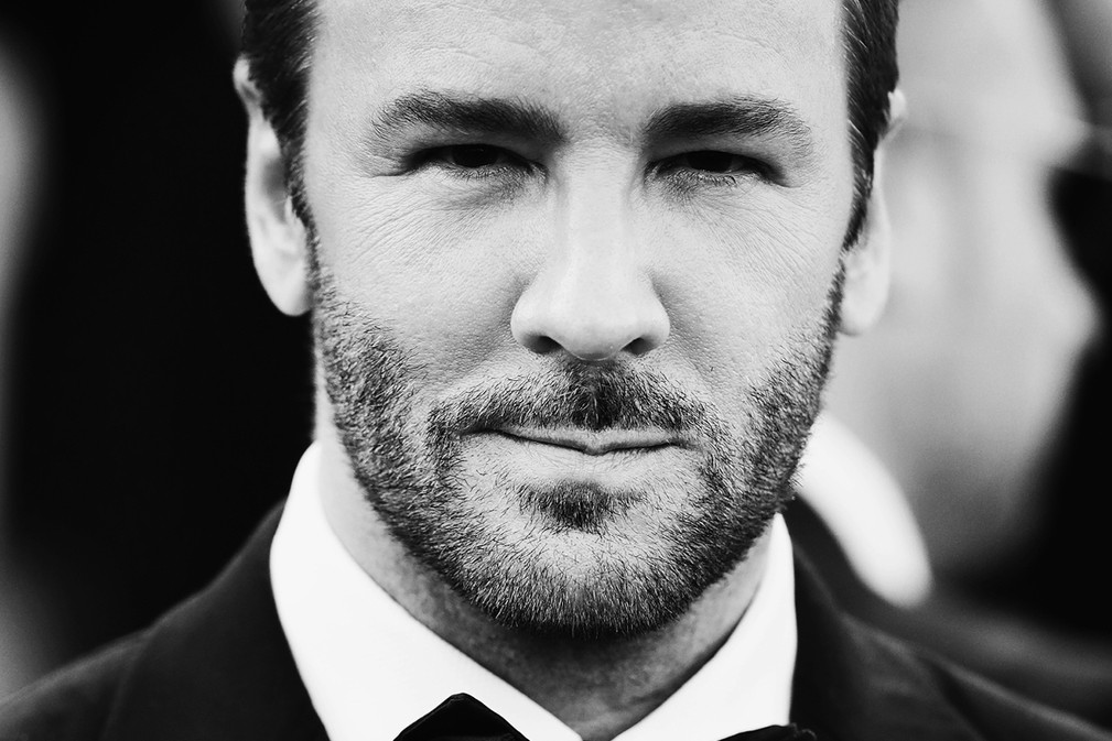 Tom Ford