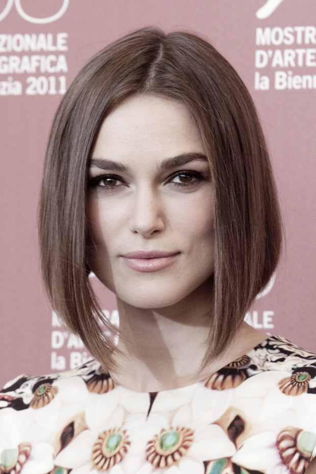 Keira Knightley
