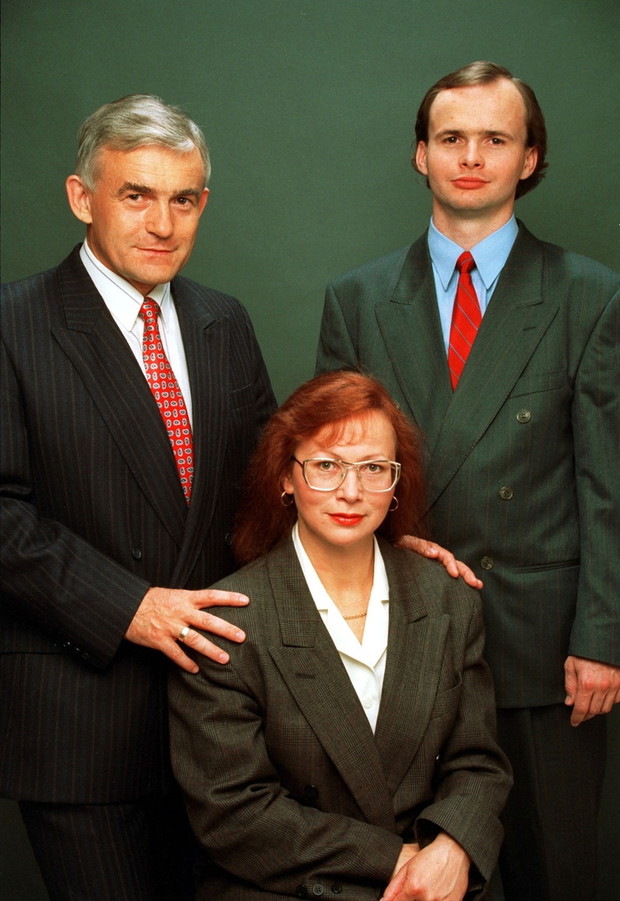 SOJUSZ LEWICY DEMOKRATYCZNEJ
