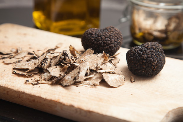 Truffles