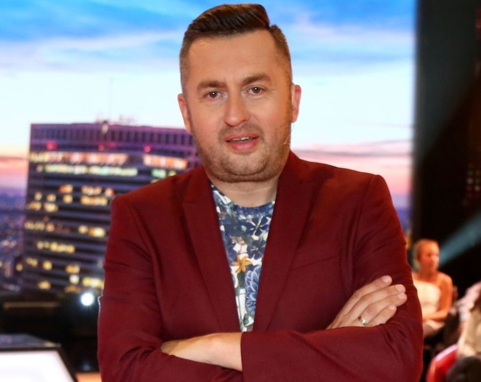 Jaka to melodia, Norbi