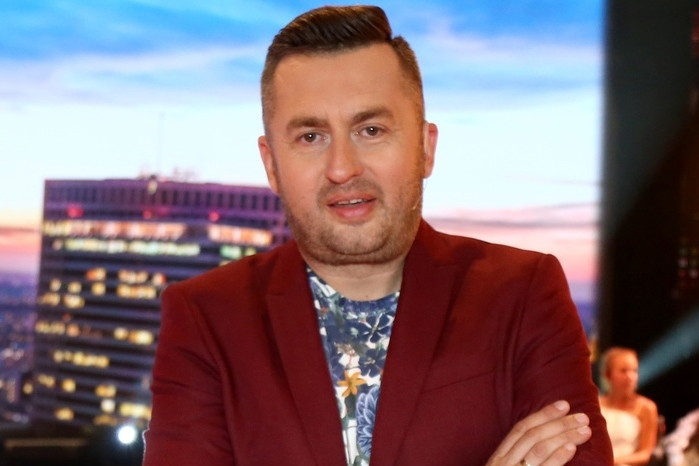 Jaka to melodia, Norbi