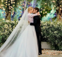 Chiara Ferragni i Fedez ślub