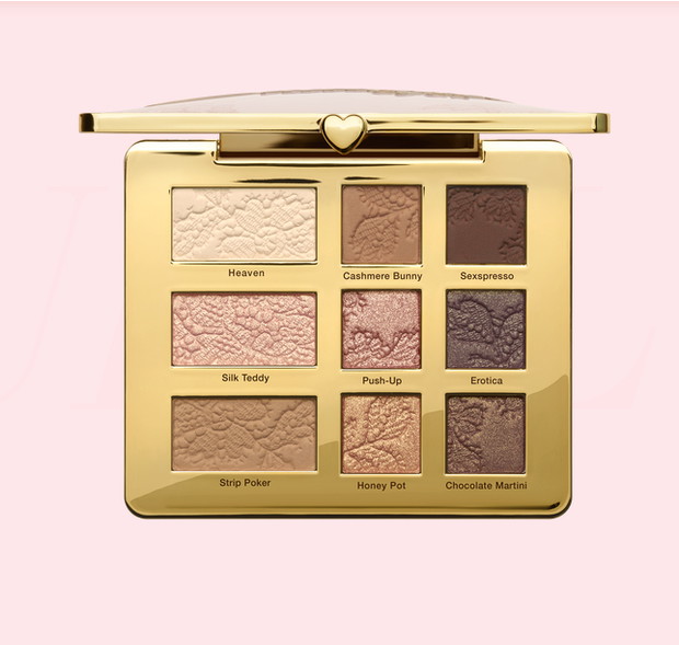 Cienie Too Faced