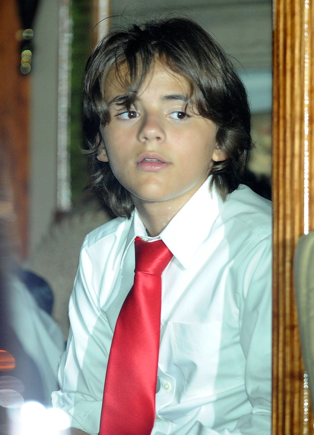 Michael Jackson Laid To Rest