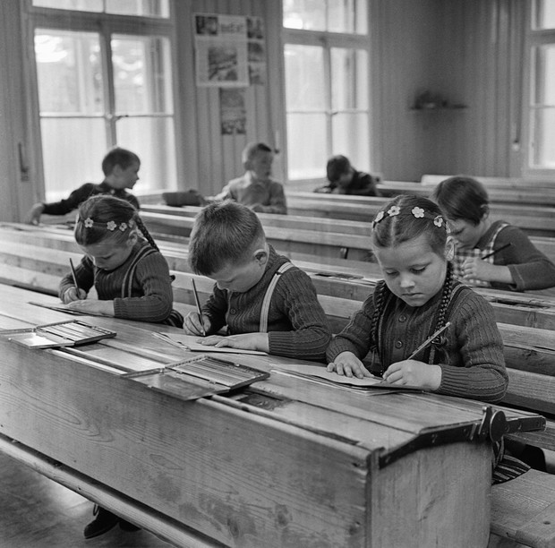 SWITZERLAND SCHOOL