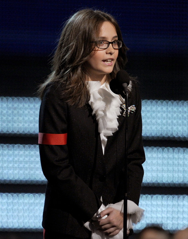 The 52nd Annual GRAMMY Awards - Show