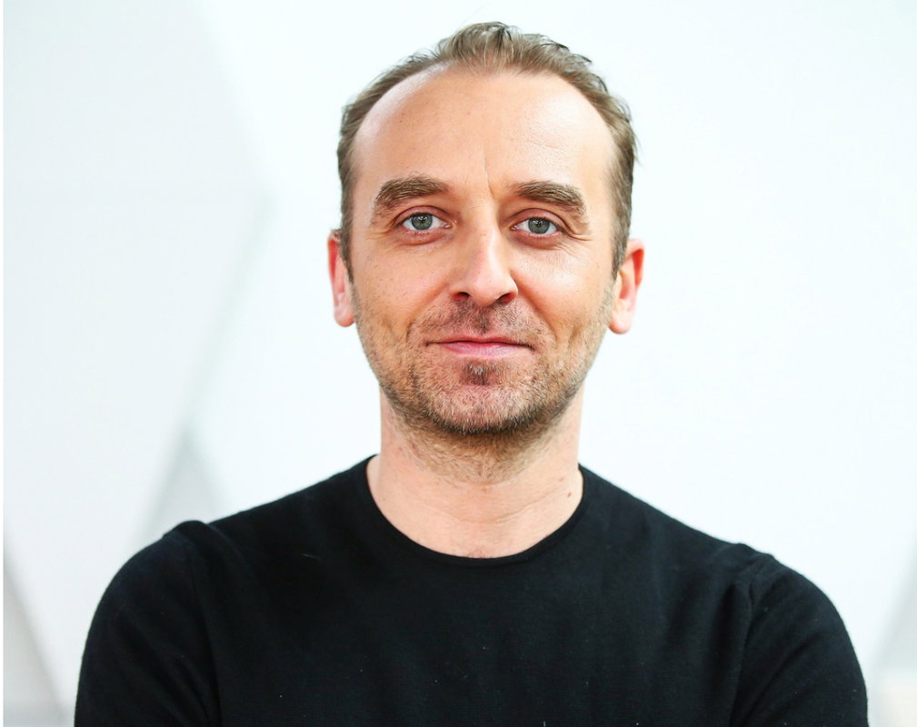 Wojciech Mecwaldowski
