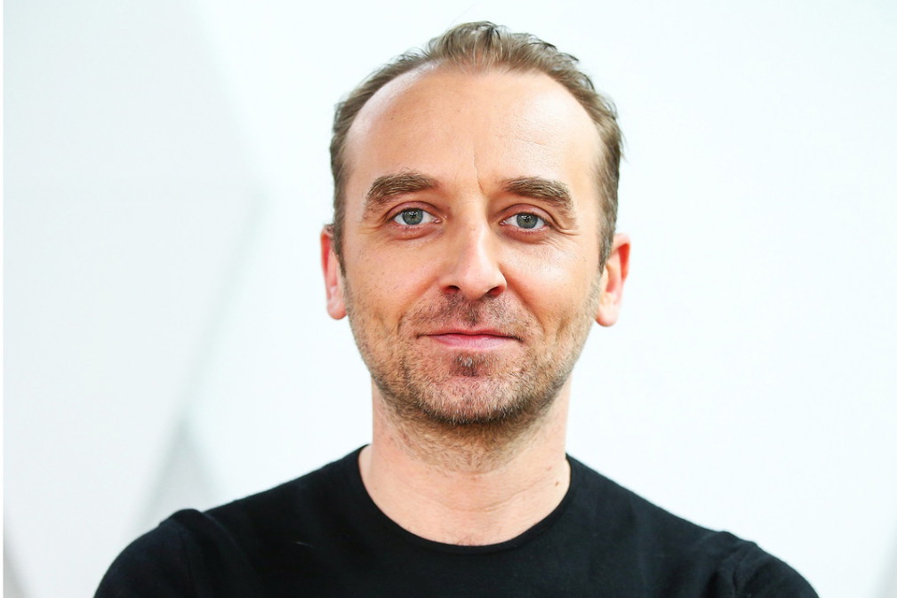 Wojciech Mecwaldowski