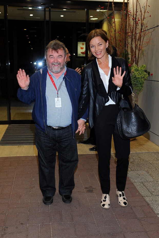 39. festiwal Filmowy w Gdyni