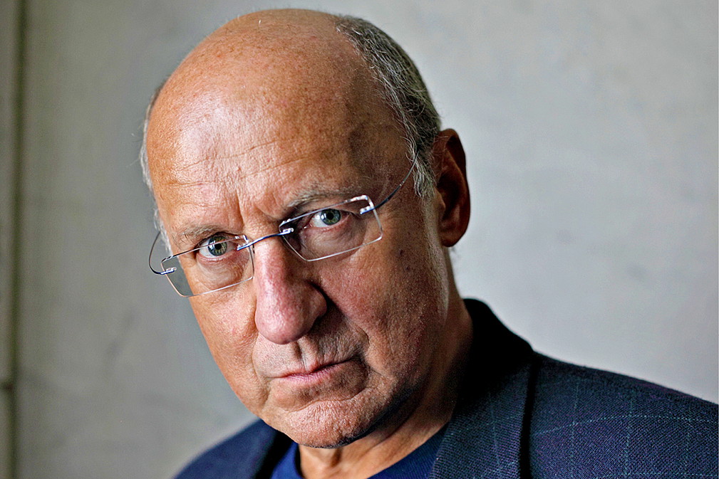 Piotr Fronczewski
