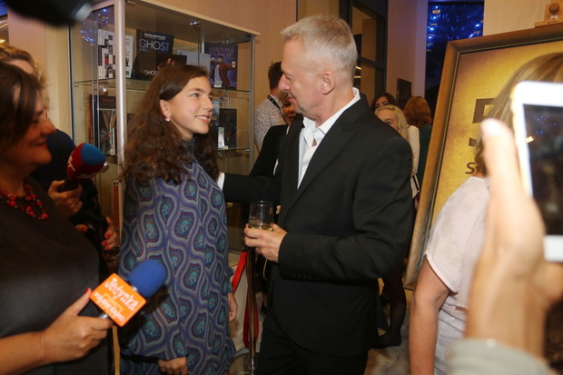 41 Festiwal Filmowy w Gdyni