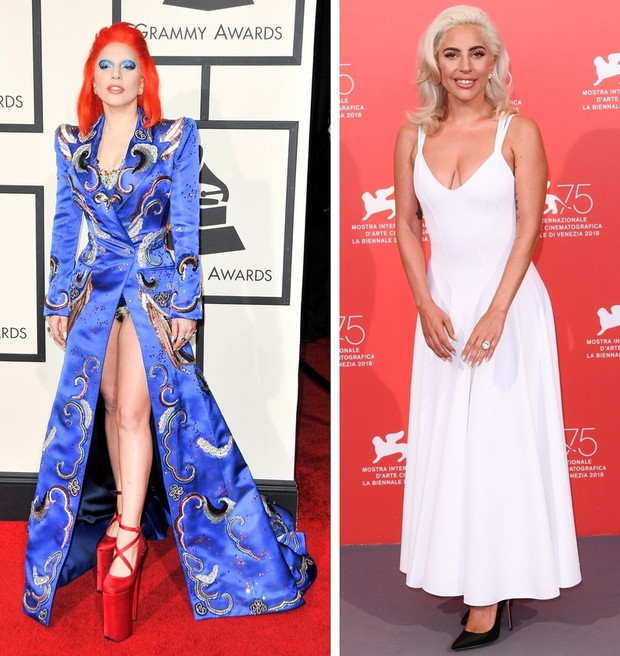 58. rozdanie nagród Grammy
