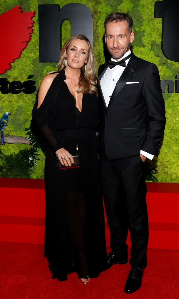 Bal fundacji TVN nie jeste? sam