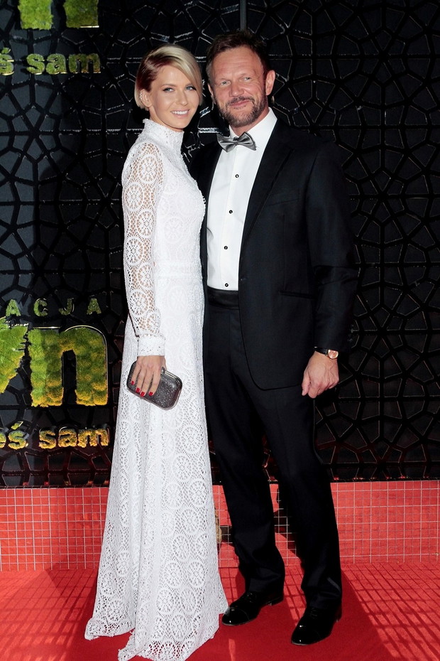 Bal Fundacji TVN