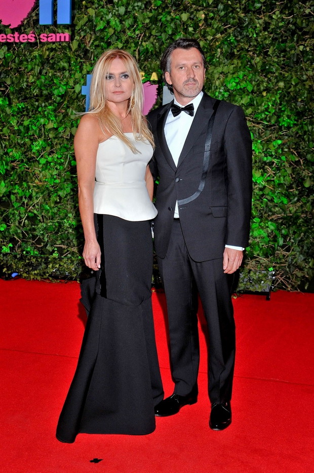 Charytatywny Bal Fundacji TVN
