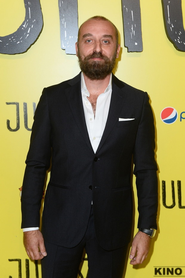 Premiera filmu pt Juliusz