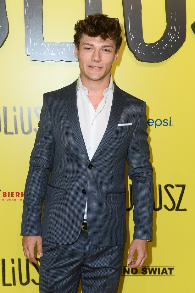 Premiera filmu pt Juliusz