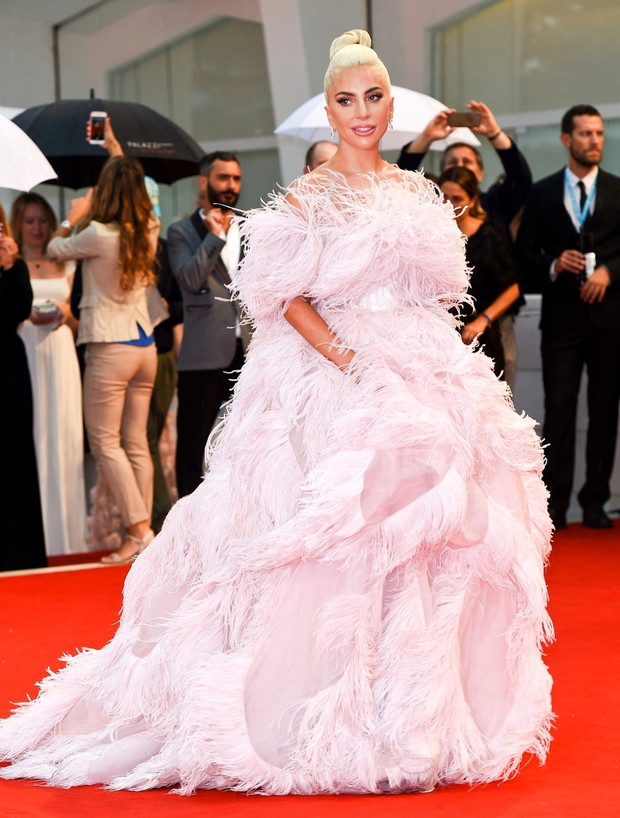 Wenecja 2018- Film A Star is Born