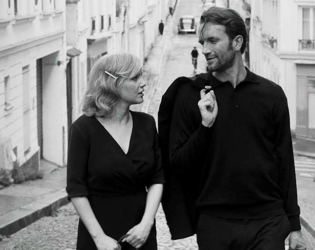 Zimna wojna, Joanna Kulig, Tomasz Kot