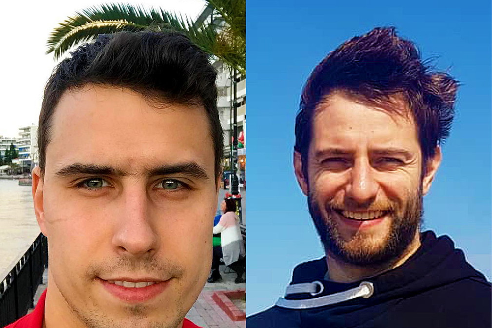 Seksi siatkarze