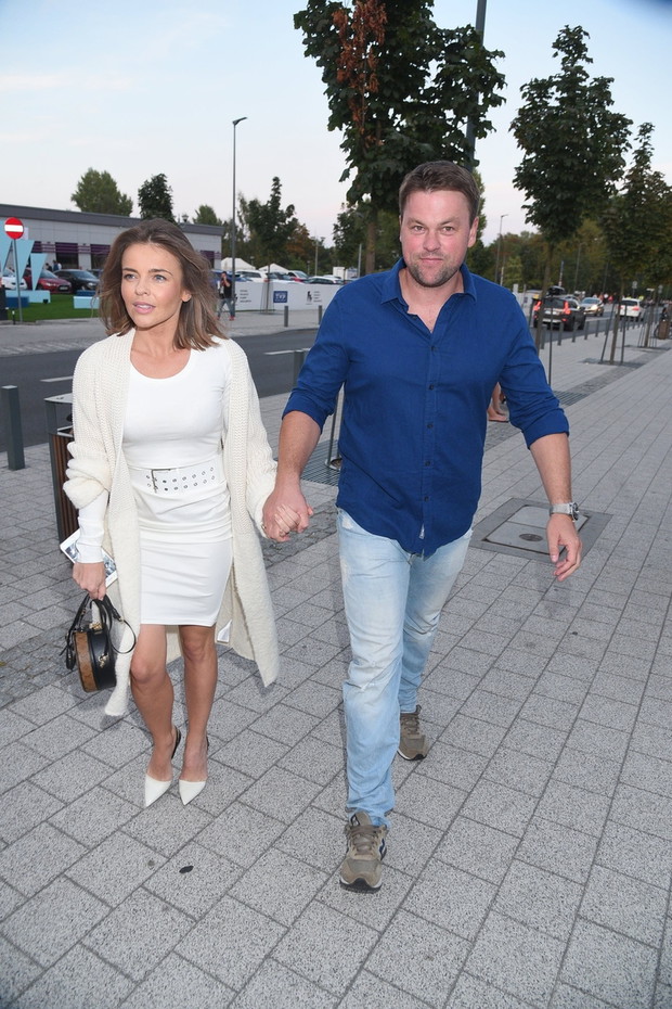 43. Festiwal Filmowy w Gdyni - ?roda