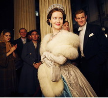 Serial The Crown