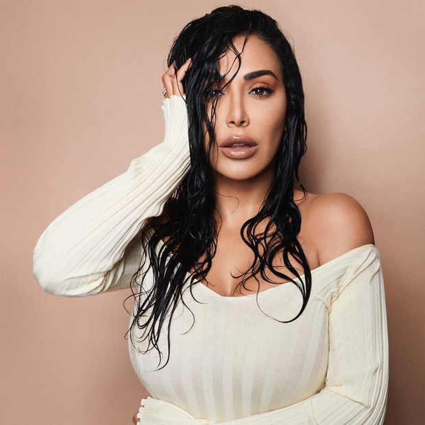 Huda Kattan